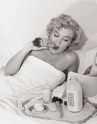 Photo: Andr&eacute; de Dienes