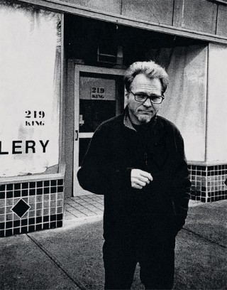 Chas Ray Krider
