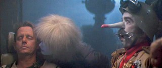 Movies of the 80s