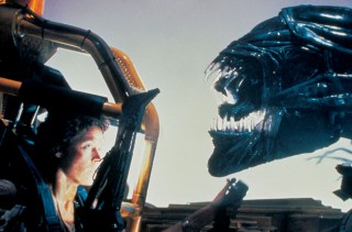 Still from 'Aliens', USA, 1986