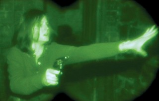 Stills from 'Silence of the Lambs', USA, 1991