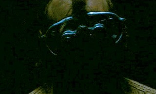 Movies of the 90s Stills from 'Silence of the Lambs', USA, 1991