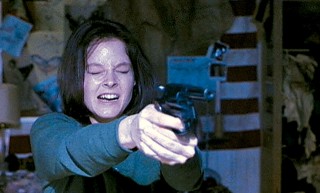 Stills from 'Silence of the Lambs', USA, 1991