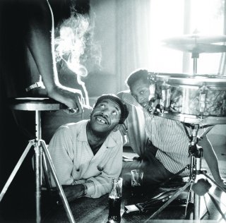 philly joe jones print