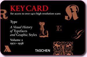 news type2 keycard