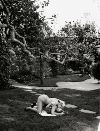 Helmut newton sex and landscapes pic 930