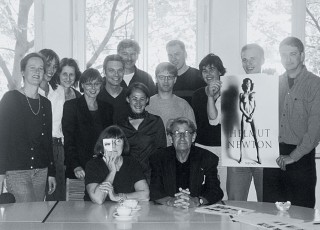 The production team of SUMO