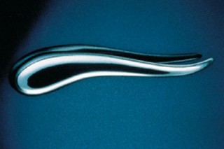Apriti (door handle), 1991