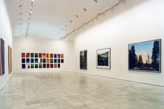Taschen Collection The <strong>Taschen Collection</strong> on show at <em>Reina Sofia</em>, Madrid, from October 20, 2004 to January 15, 2005. Photos: TASCHEN, Andrea Stappert