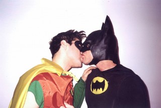 (c) Terry Richardson