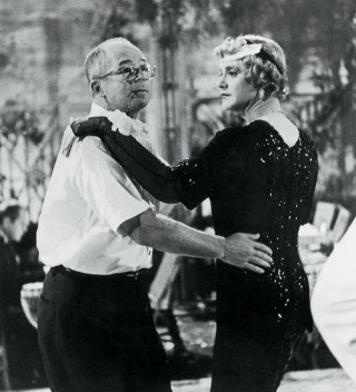 Billy Wilder's Some Like It Hot