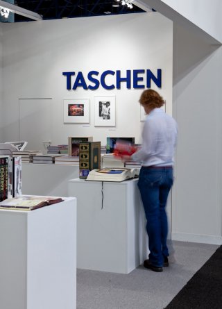 <em>TASCHEN at Art Basel Miami Beach</em>