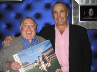 Neil Leifer &amp; Ron Shelton