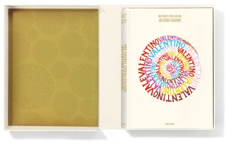 Valentino Garavani. Una grande storia italiana, Art Edition Valentino Garavani. Una grande storia italiana, Art Edition