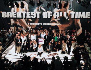 GOAT - Greatest Of All Time GOAT - Greatest Of All Time