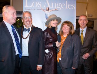 los angeles benefit 06
