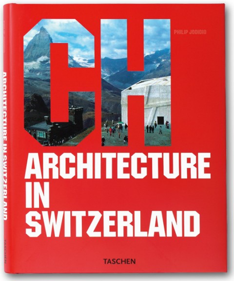 Architecture in the Switzerland