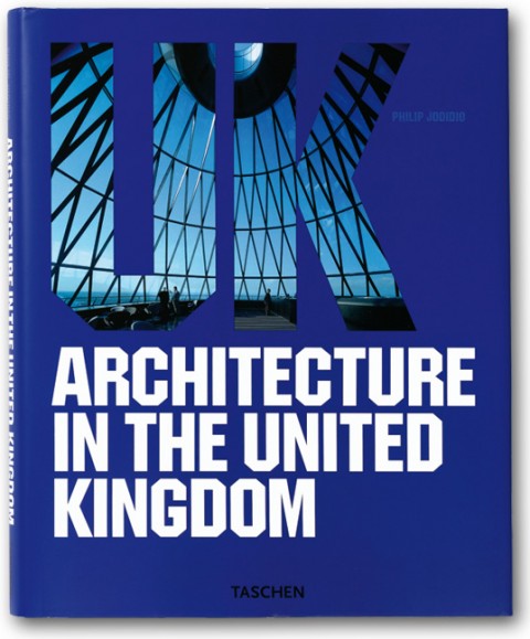 Architecture in the UK