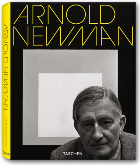 arnold newman. Arnold Newman