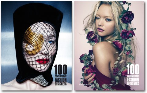 100 Súčasné módni návrhári 1 100 Contemporary Fashion Designers 1