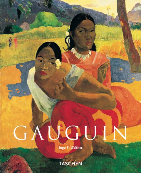 Gauguin Taschen
