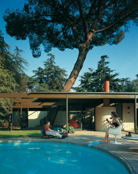 Shulman - Case Study House #20