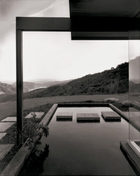 Shulman - Singleton House