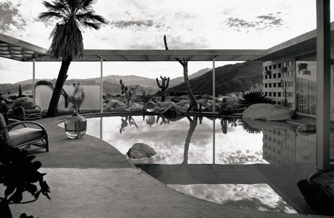 Shulman - Loewy House