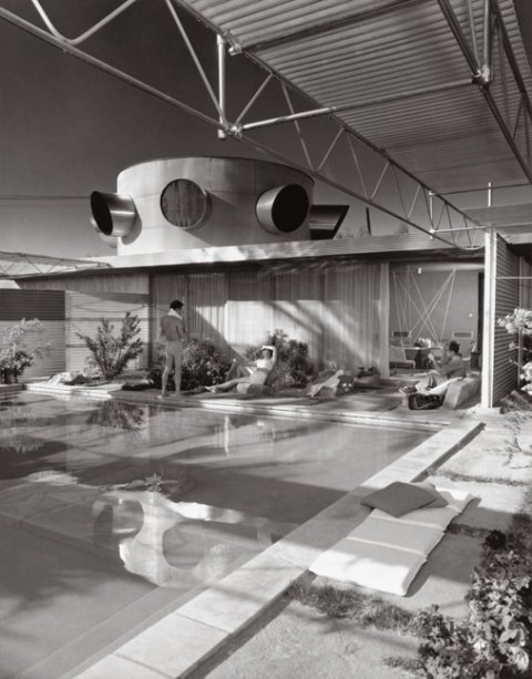 Shulman - Frey House