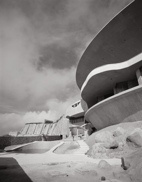 Shulman - Arango House