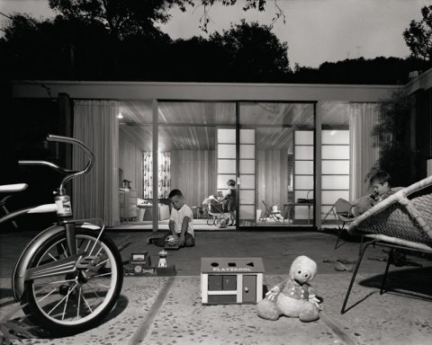 Shulman - Skinner House
