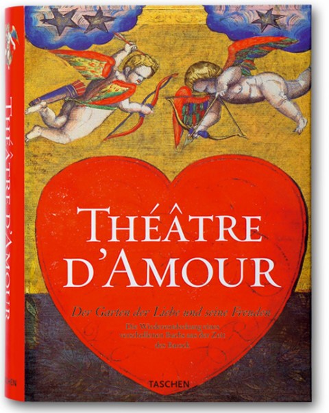 Théâtre d'amour