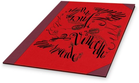 ce lamsweerde matadin folder Art B