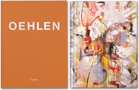 Albert Oehlen, Art Edition 1
