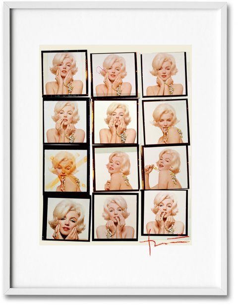 default ce mailer monroe art b frame