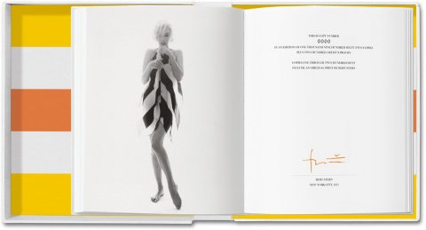 Norman Mailer, Bert Stern: Marilyn Monroe, Art Edition B