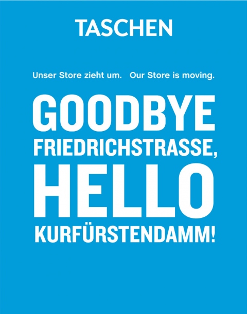 Store Berlin