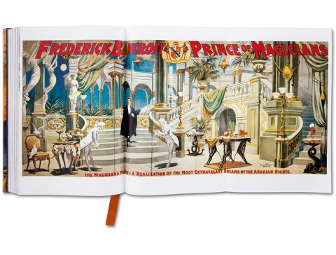 Magic, 1400s–1950s 1