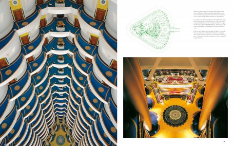 Architecture in the Emirates 1