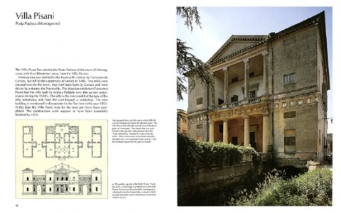 Palladio - The Complete Buildings 1