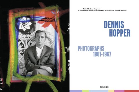 Dennis Hopper, Art Edition, Biker Couple, 1961 1