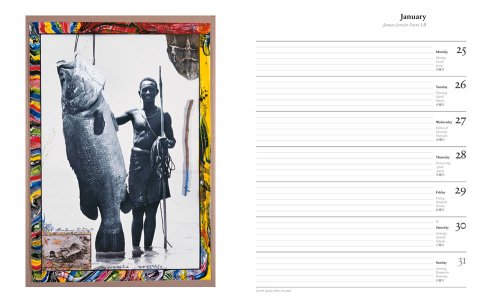 Peter Beard 2010 1