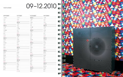 Design Now! - 2009 1