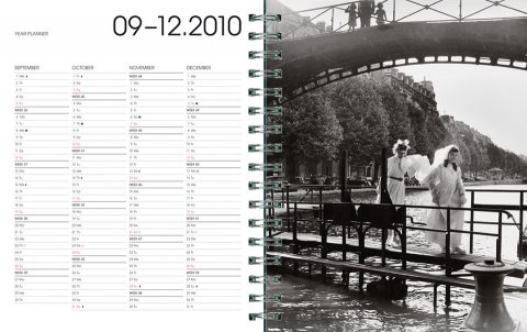 Doisneau, Paris - 2009 1