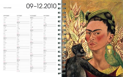 Kahlo - 2009 1
