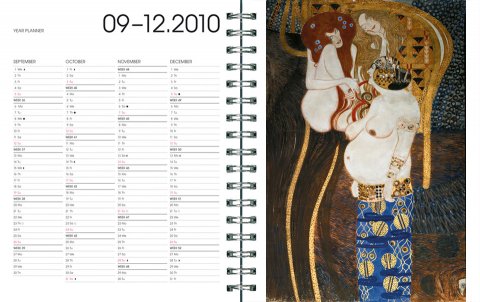 Klimt - 2009 1