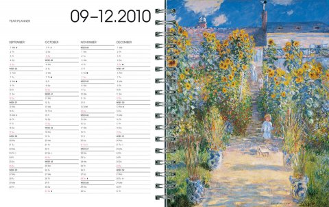 Monet - 2009 1
