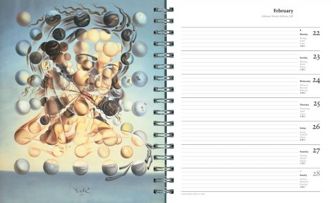 Dalí 2010 1