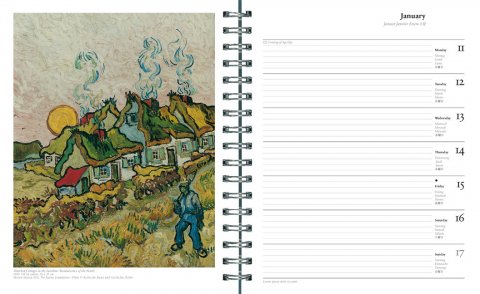van Gogh 2010 1
