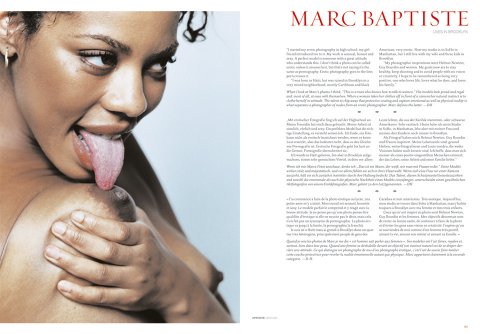 The New Erotic Photography 1